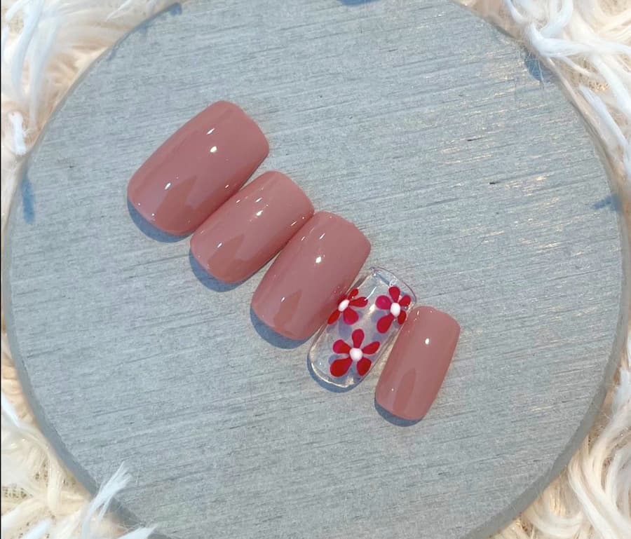 S010　シンプルガーリー20-40